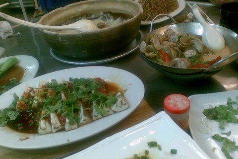 生记茶餐厅