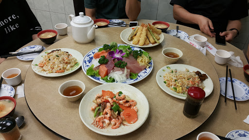 Corner Office 美式餐厅