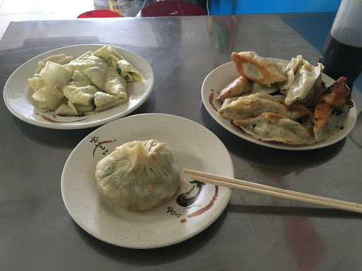 大众早餐店