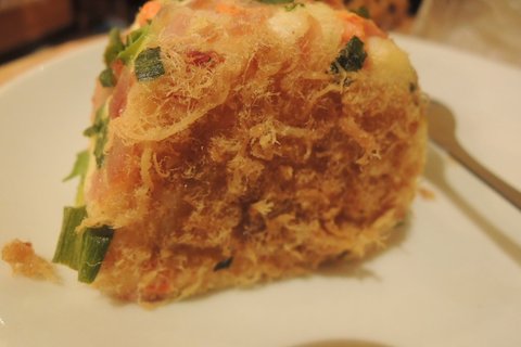 面包新语(PopCorn店)