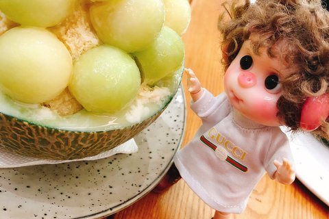 2DP中式茶·素食·甜品