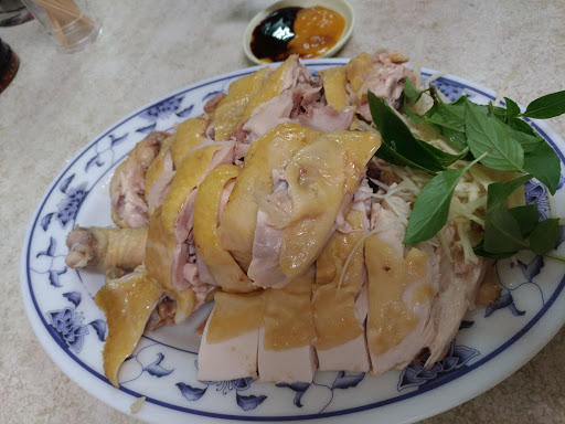 麦当劳-长庚大学