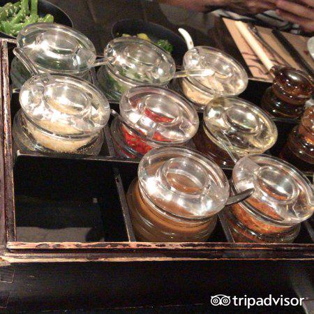 大红袍火锅料理(太子店)