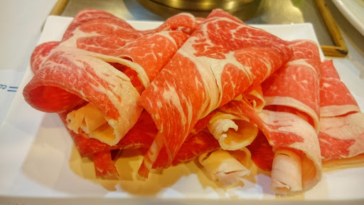 九品日式涮涮锅