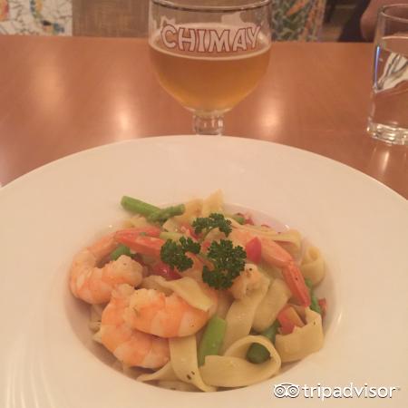 里朵义大利呗餐馆