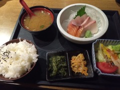 石川日本料理(文山景华店)