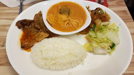 典藏趑艺术餐厅