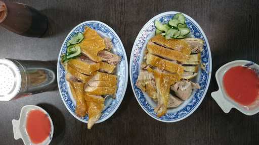 瑞泰鸭肉面