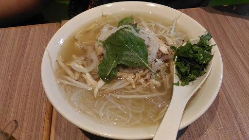 Pho18 越南地道美食
