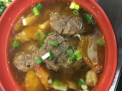 小林面食馆