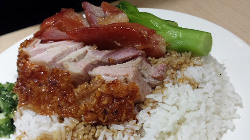 连和烧味餐厅