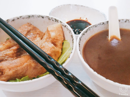 迷汤肉骨茶专门店