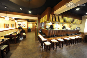 Mr.J.藤原豆腐店