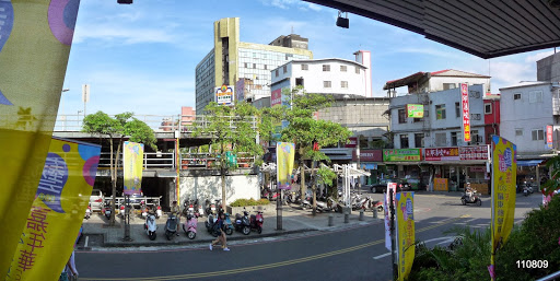 蓝佳大饭店