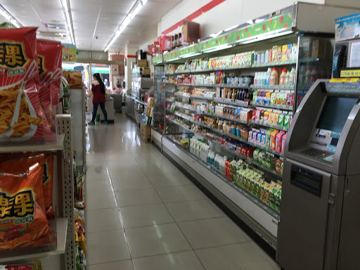 7-ELEVEN 博胜门市