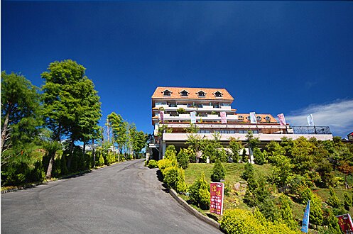 南铪投胜华大饭店