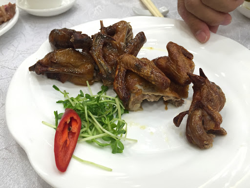 百汇酒家大锅家火锅(筲箕湾店)