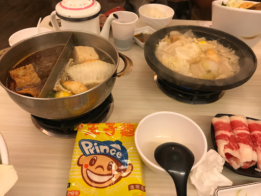 大呼过瘾臭臭丶锅