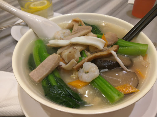 太子餐厅