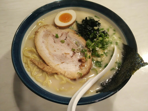 面朝面食馆(金山店)