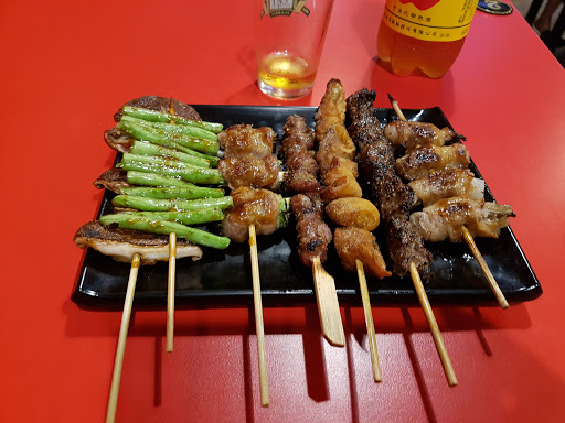 早安美芝城早餐(内坜吉林店)