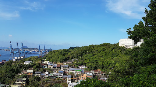 龙头山