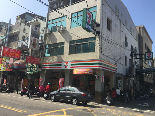 莱尔富便利商店(彰化彰庆店)