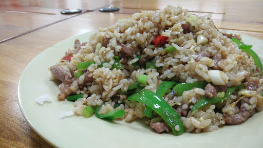 功夫炒饭学堂