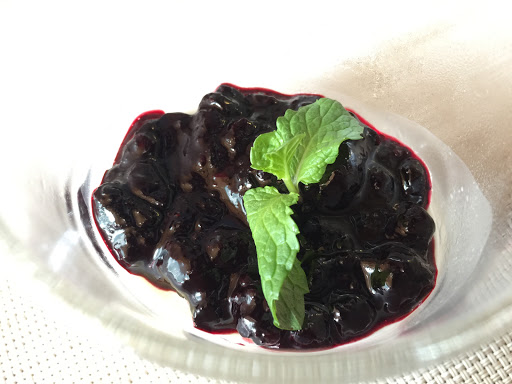 萝莎娜小厨房