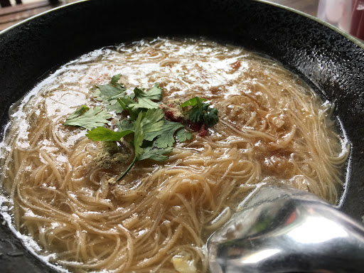 春哥滥咖哩饭