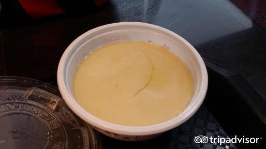 光食壶料理