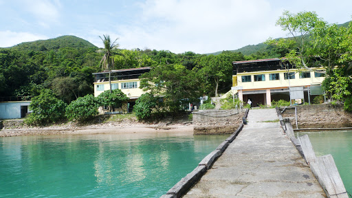 大蛇湾村