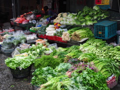 台东果菜市场