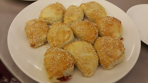 委品味川菜馆