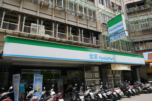 7-ELEVEN 艺高门市