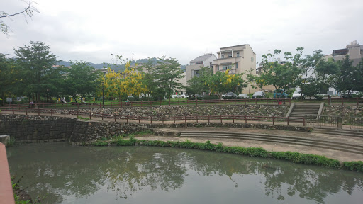 虎山亲水公园