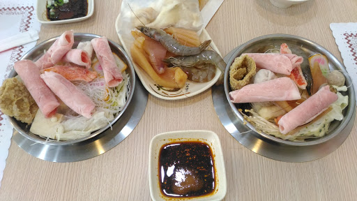 汤师父美味锅(台南成大店)