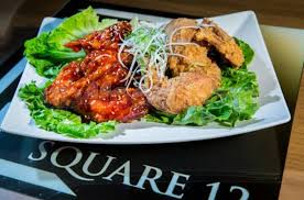 Square 12