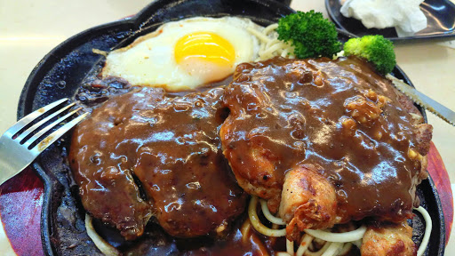 全垒打牛排 Homerun Steak(崇德店)