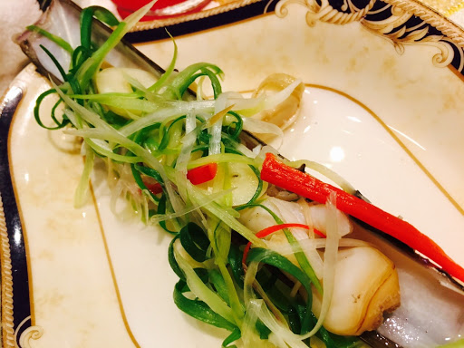 外肝婆家熱炒