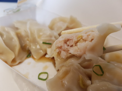 蒸饺 冷饮 小笼汤包