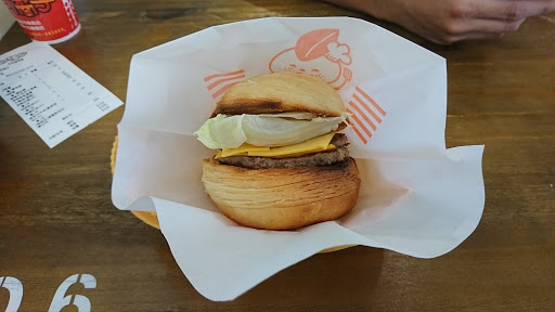 红橘子精致早午餐 ‧ 龙门店