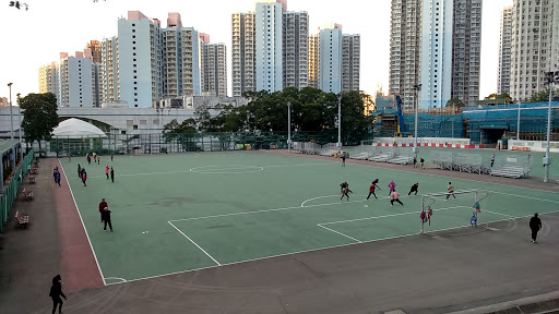 慈云山中央游乐场