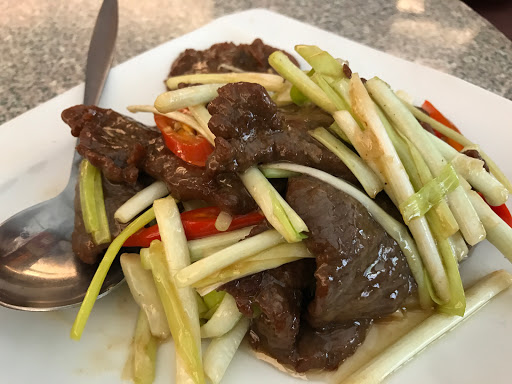 合家欢在地面食 - 广福总店