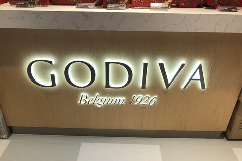 Godiva