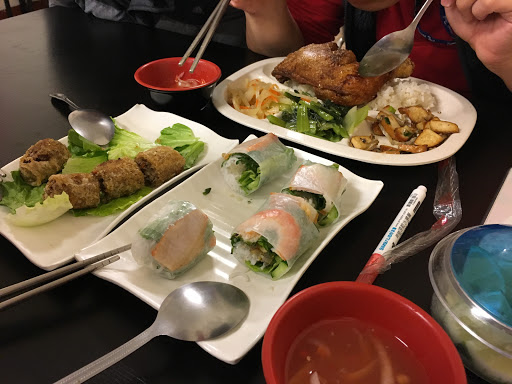 舒果新米兰蔬食 - 桃园大同店(已停业)