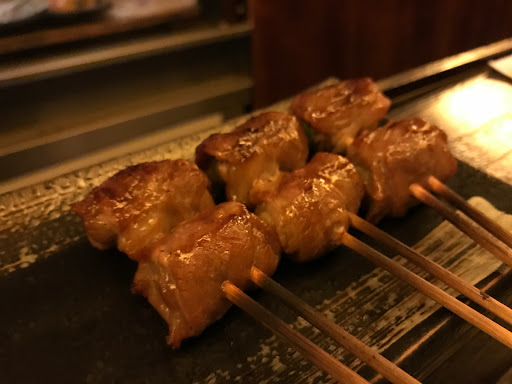 小居酒日式串烧