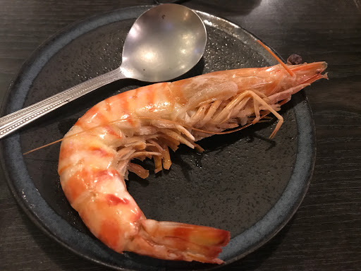 韩一馆餐厅