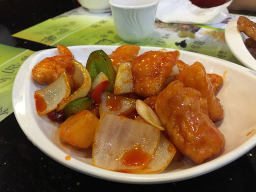 聚宝厨坊