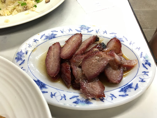 家鸿烧鹅